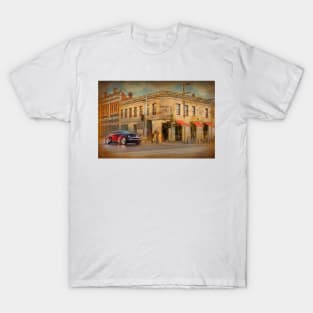 Custom FJ  Holden T-Shirt